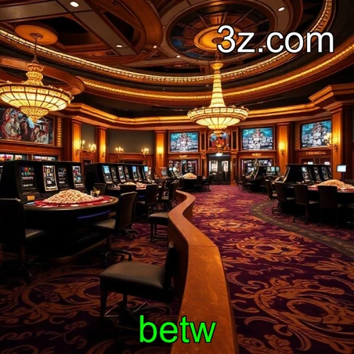 A Magia do Fantasy no betw: Um Novo Nível de Engajamento