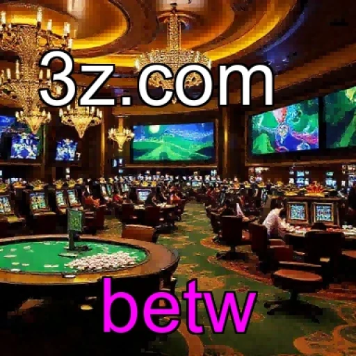 Experimente a Versão Mobile do Betw e Avance nos Jogos